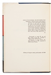 Martin Luther King Signed Copy of ''Stride Toward Freedom'' -- Bold Signature Without Inscription -- With JSA COA