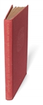 Roald Dahl Signed First Edition of ''Charlie and the Chocolate Factory'' -- Dahl Writes ''LOVE'' Within His Name