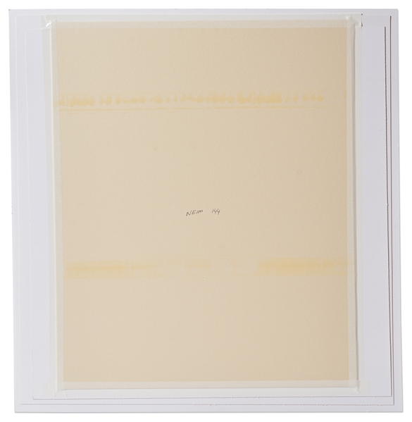 LeRoy Neiman Signed Lithograph of ''Frank Sinatra Duets''