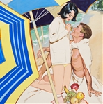 Marshall Dawson Miller Painting