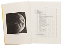 Apollo 11 Mission Report -- Dated November 1969
