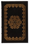 James Watson Signed Deluxe Edition of ''The Double Helix''