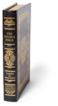 James Watson Signed Deluxe Edition of ''The Double Helix''