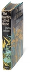Shirley Jackson First Edition, First Printing of Her Classic Horror Novel, The Haunting of Hill House