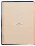 Rare First Edition, First Printing of Mark Twain's ''Adventures of Tom Sawyer''