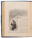 Rare First Edition, First Printing of Mark Twain's ''Adventures of Tom Sawyer''