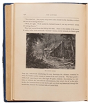 Rare First Edition, First Printing of Mark Twain's ''Adventures of Tom Sawyer''