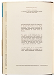 Winston Churchill Signed First Dutch Edition of His Classic Work, ''A History of the English-Speaking Peoples'' -- Without Inscription