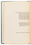 Martin Luther King Signed First Edition of ''Stride Toward Freedom'' -- Inscribed to One of the Nurses Who Attended to King After the Knife Attack on His Life in 1958