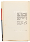 Martin Luther King Signed First Edition, First Printing of ''Stride Toward Freedom'' in Original Dust Jacket -- Bold Signature Without Inscription -- Scarce