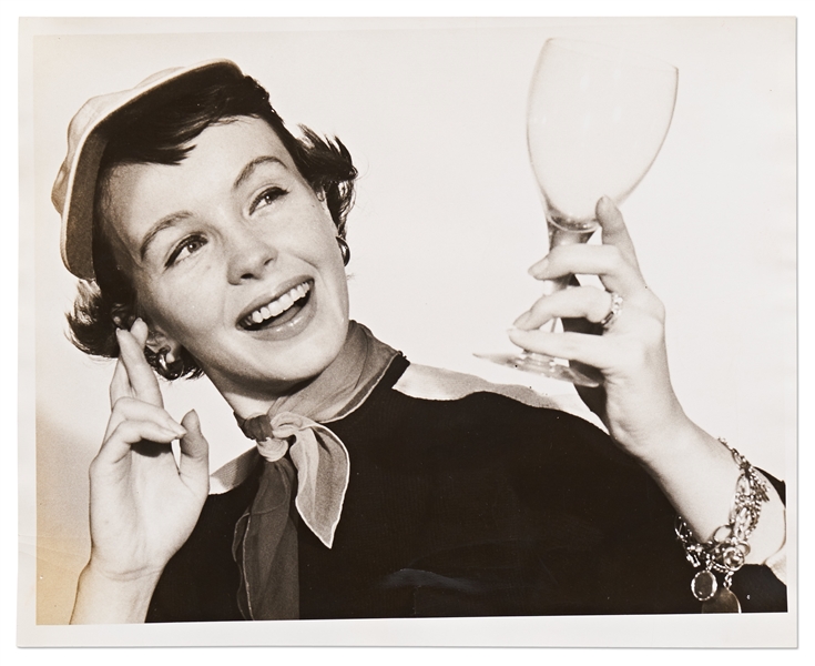 Marshall Dawson Miller Advertising Artwork for Schaefer Beer
