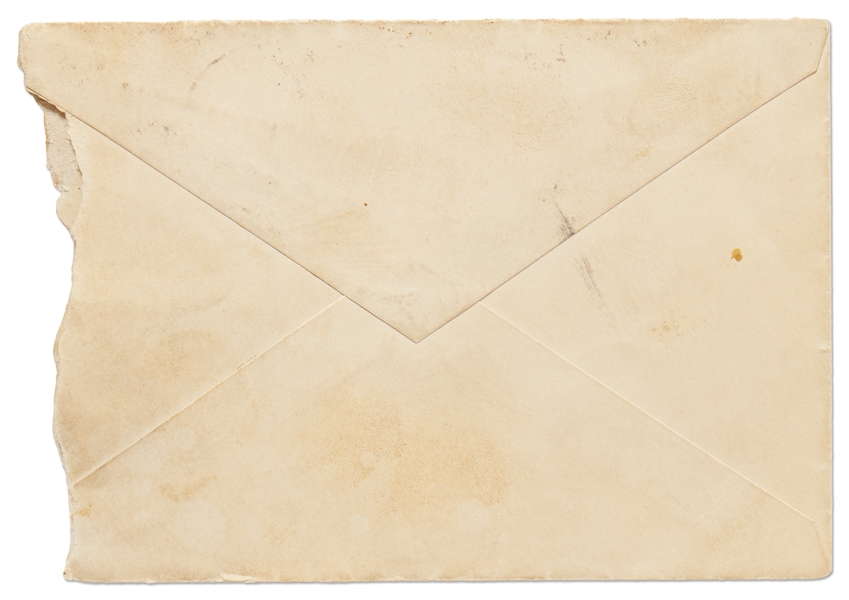 Mark Twain Signature