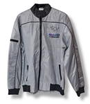 Heath Ledger Personally Owned & Worn Auto Racing Jacket -- With LOA from Heath's Father, Kim Ledger