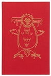 Hunter S. Thompson Signed First Edition of ''Screw-Jack'' -- Number 22 in the Limited Edition of 300