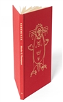 Hunter S. Thompson Signed First Edition of ''Screw-Jack'' -- Number 22 in the Limited Edition of 300