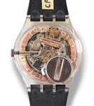 NASA Astronaut Jeffrey Hoffman Space Flown Mission Watch -- Flown on STS-75 Columbia