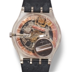 NASA Astronaut Jeffrey Hoffman Space Flown Mission Watch -- Flown on STS-75 Columbia