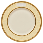 Bill Clinton 200th Anniversary White House China Dinner Plate