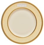 Bill Clinton 200th Anniversary White House China Dinner Plate