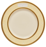 Bill Clinton 200th Anniversary White House China Dinner Plate