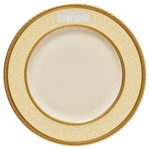 Bill Clinton 200th Anniversary White House China Dinner Plate