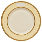 Bill Clinton 200th Anniversary White House China Dinner Plate