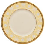 Bill Clinton 200th Anniversary White House China Salad Plate