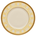 Bill Clinton 200th Anniversary White House China Salad Plate