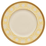 Bill Clinton 200th Anniversary White House China Salad Plate