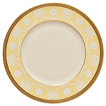 Bill Clinton 200th Anniversary White House China Salad Plate