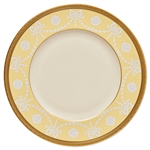 Bill Clinton 200th Anniversary White House China Salad Plate