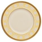 Bill Clinton 200th Anniversary White House China Salad Plate