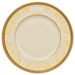 Bill Clinton 200th Anniversary White House China Dessert Plate