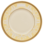 Bill Clinton 200th Anniversary White House China Dessert Plate