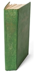 First Edition of Ayn Rand's ''The Fountainhead'' in Original Dust Jacket