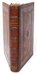 Rare 1493 First Edition of ''Nuremberg Chronicle'', the Illustrated High Point of Printing in the Age of Incunable -- Complete with 1,809 Woodcuts