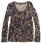Sofia Vergara Screen-Worn Wardrobe From First Season of ''Modern Family''