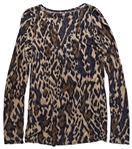 Sofia Vergara Screen-Worn Wardrobe From First Season of ''Modern Family''
