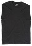 Mark Wahlberg Screen-Worn Hero Shirts & Knapsack From the Final Scene in 2013 Crime Flick ''Broken City''