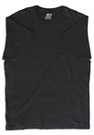 Mark Wahlberg Screen-Worn Hero Shirts & Knapsack From the Final Scene in 2013 Crime Flick ''Broken City''