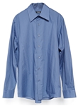 Al Pacino Custom Shirt From ''Stand Up Guys''