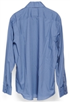 Al Pacino Custom Shirt From ''Stand Up Guys''