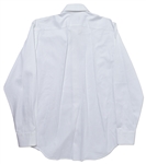 Screen Luminary And Two Time Oscar Winner Michael Douglas'  Screen-Worn Shirt From ''Last Vegas''