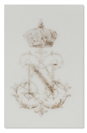 Napoleon III Royal China From Tuileries Palace