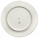 Napoleon III Royal China From Tuileries Palace