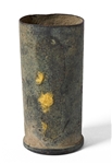 Bullet Shell Casing From the Battle of Little Bighorn -- From the Stella Foote Collection and Heritage Auctions