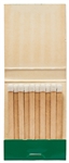 Fun Memento Owned by Frank Sinatra, His Personal Set of Matches for the Christmas Holidays -- ''Blue Eyes''