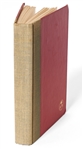 Richard Nixon Signed First Edition of His Biography ''Richard Nixon: A Political and Personal Portrait''