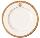 Vice Presidential Lenox Plate Circa 1970-1988