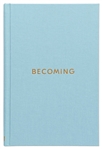 Michelle Obama Signed Deluxe Edition of ''Becoming''